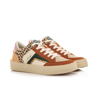 Mustang Sneakers Louper multicolor
