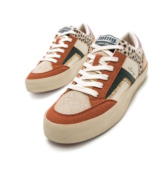 Mustang Sneakers Louper multicolor