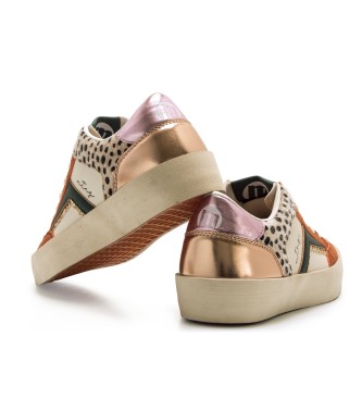 Mustang Sneakers Louper multicolor