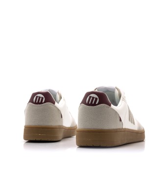 Mustang Trainers Miami white, beige