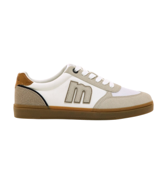 MTNG Sneakers bianche Napoli