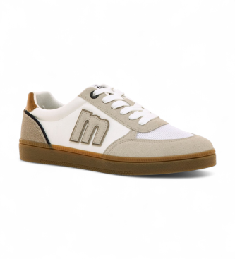 MTNG Sneakers bianche Napoli