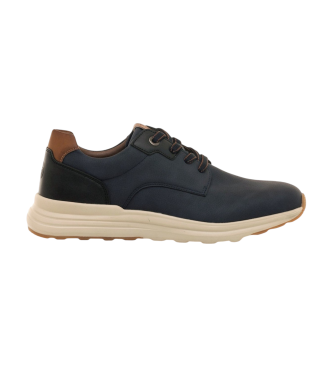 MTNG Trainers New Tady navy