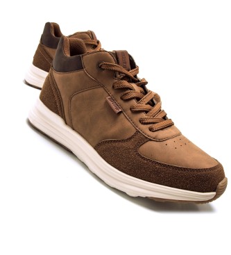 MTNG Brown Tady slippers
