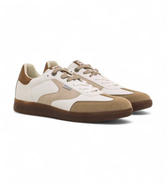 MTNG Sneakers bianche Nova Evo