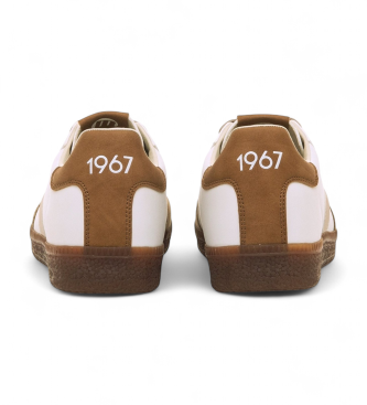 MTNG Sneakers bianche Nova Evo