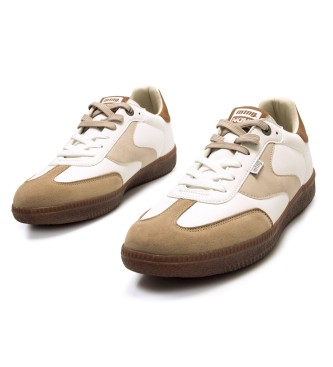 MTNG Sneakers bianche Nova Evo