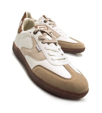 MTNG Sneakers bianche Nova Evo