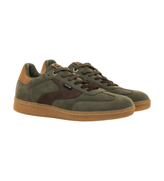 MTNG Zielone buty Nova Evo
