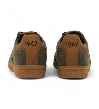 MTNG Zielone buty Nova Evo