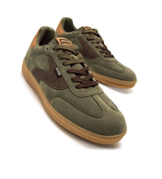 MTNG Zielone buty Nova Evo