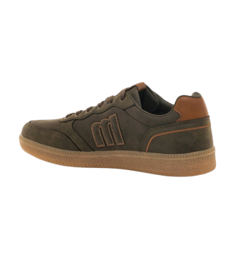 MTNG Sapatos verdes Nova Evo