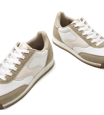 Mustang Zapatillas Olympic beige