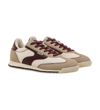 MTNG Olympische beige sportschoenen