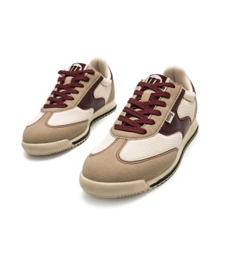 MTNG Olympische beige sportschoenen