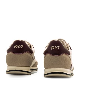 MTNG Olympische beige sportschoenen