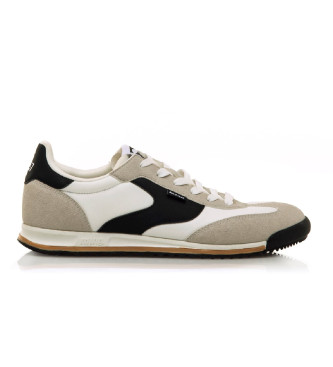 MTNG Scarpe da ginnastica olimpiche bianche