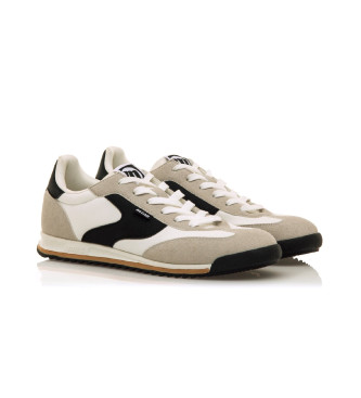 MTNG Scarpe da ginnastica olimpiche bianche