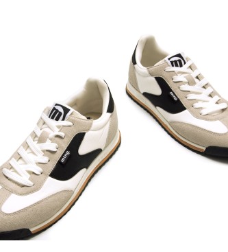 MTNG Scarpe da ginnastica olimpiche bianche