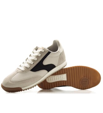 Mustang Trainers olympisch grijs