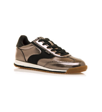 MTNG Zapatillas Olympic bronce