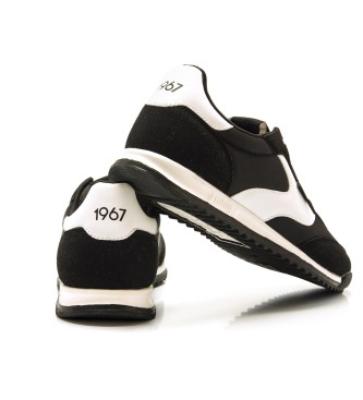 MTNG Trainers Olympic black