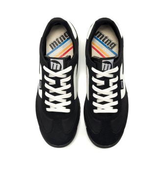 MTNG Trainers Olympic black