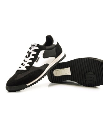 MTNG Trainers Olympic black