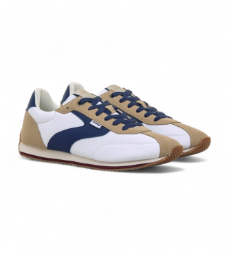 MTNG Sneakers bianche Omega