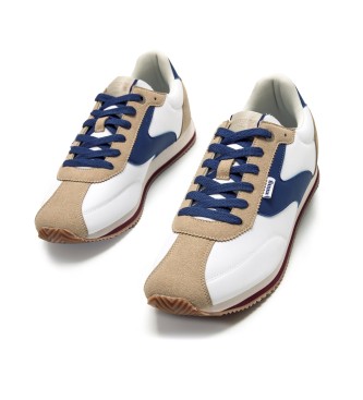 MTNG Sneakers bianche Omega