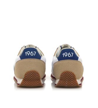 MTNG Sneakers bianche Omega