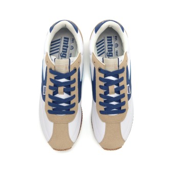 MTNG Sneakers bianche Omega