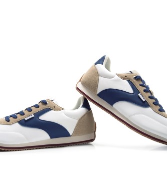 MTNG Sneakers bianche Omega