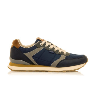 MTNG Turnschuhe Porland Classic blau