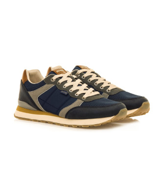 MTNG Scarpe da ginnastica Portland Classic blu