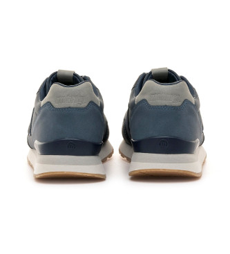 MTNG Baskets Porland navy