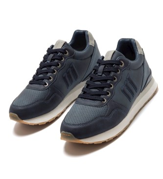 MTNG Baskets Porland navy