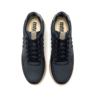 MTNG Baskets Porland navy