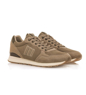 Mustang Zapatillas Porland  beige