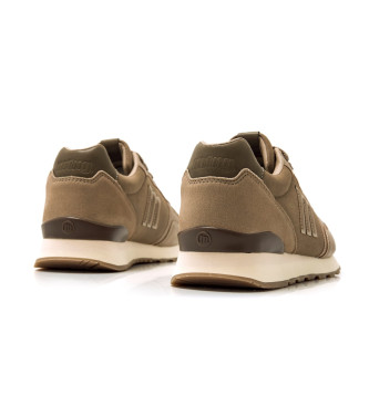 MTNG Scarpe da ginnastica Portland beige