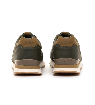 MTNG Formateurs Porland vert