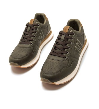 MTNG Formateurs Porland vert