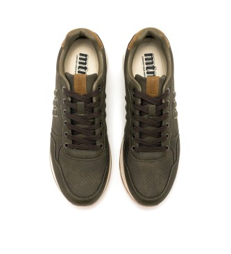 MTNG Formateurs Porland vert