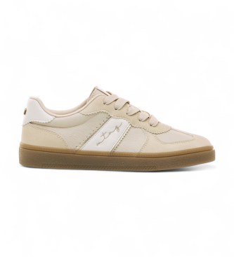 MTNG Roy beige Turnschuhe