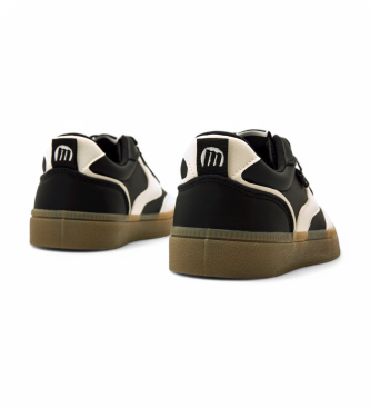 MTNG Baskets Roy noir