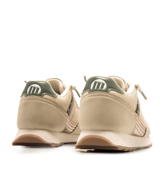 MTNG Sai beige hjemmesko