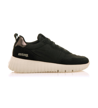 Mustang Zapatillas Serene Negro