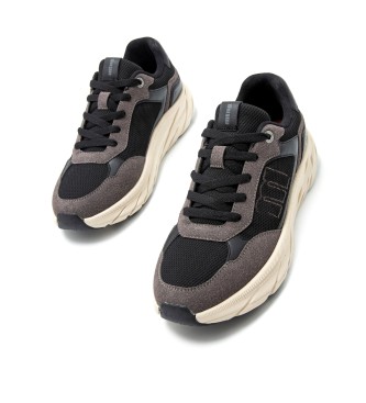 Mustang Sinaka Sneakers Svart