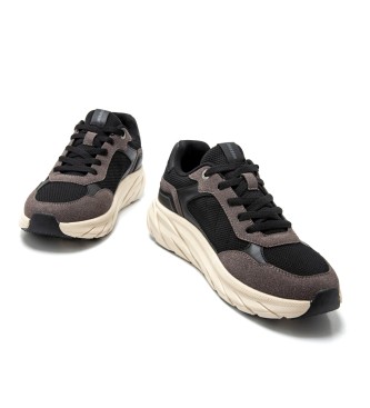 Mustang Sinaka Sneakers Sort