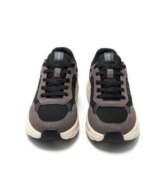 Mustang Sinaka Sneakers Sort